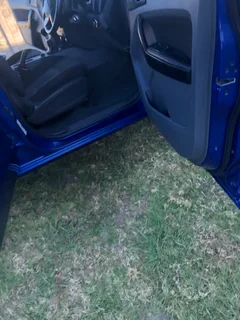 2019 Ford Ranger Double Cab