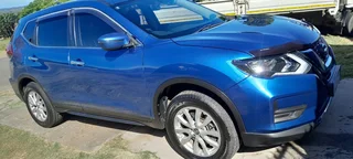 2019 Nissan X-trail SUV