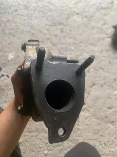 Nissan X-trail Engine