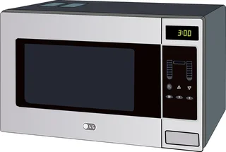 Microwave repairs from R100