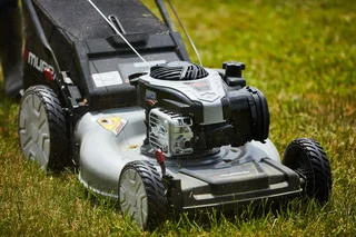 Lawnmower repairs