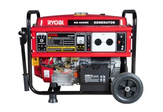 Generator repairs