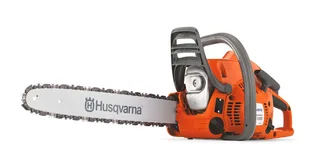 Chain saw repairs
