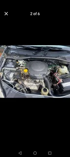 2006 Renault Sandero Hatchback