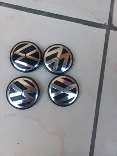 VW Polo Center cabs for  sale