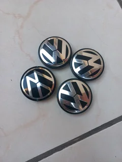 VW Polo Center cabs for  sale