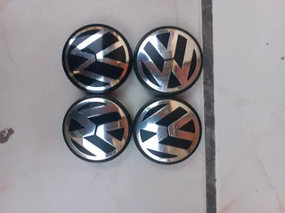 VW Polo Center cabs for  sale