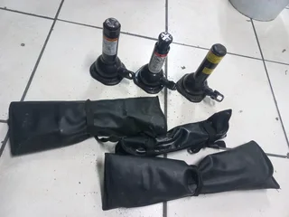 Original  Toyota Hilux  Jack's for sale