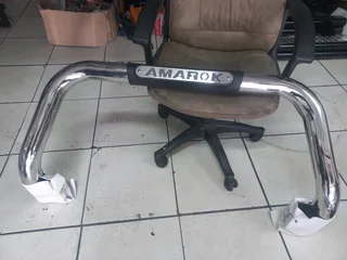Vw Amarok Nudge bar for sale