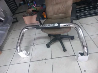 Vw Amarok Nudge bar for sale