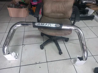 Vw Amarok Nudge bar for sale