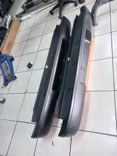 Ford Ranger 2.2 Rear bumper for sale