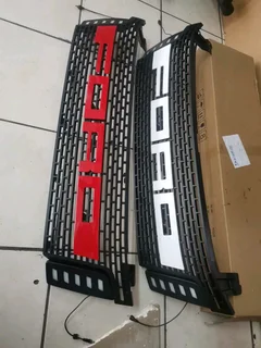Ford Ranger T6 Front Grill for sale