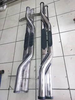 Original  Rear Steps for 75Toyota Legend 45 for sale