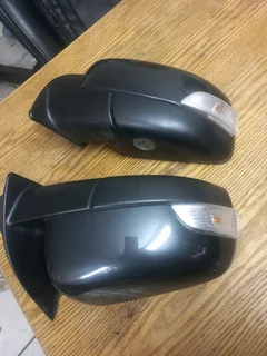 Ford Ranger  Wildtrak Side Mirrors for sale
