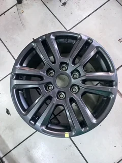 18 inche  Ford Ranger  Mag Rim for sale