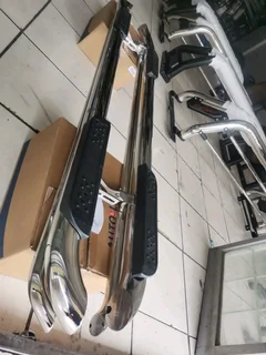 Chevrolet  Utility  Side steps for sale