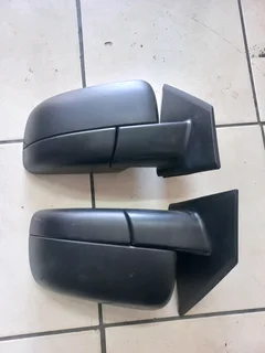 Ford Ranger T6 Side Mirrors for sale