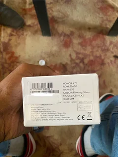 Phone - Ad posted by Keletso Kotlolo