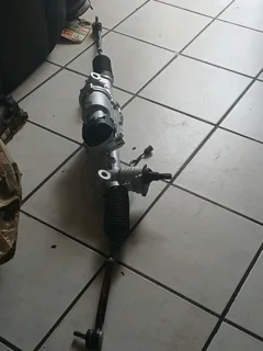 Ford Ranger Electric Steering Rack.. EB