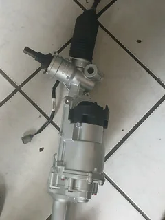Ford Ranger Electric Steering Rack.. EB