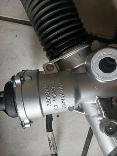 Ford Ranger Electric Steering Rack.. EB