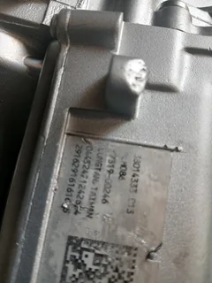 Ford Ranger Electric Steering Rack.. EB