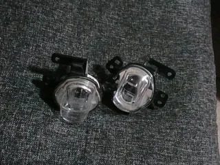 Haval H6 GT &amp; Haval H6 LED Foglights L&amp;R.. 2021