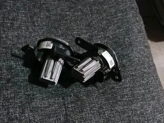 Haval H6 GT &amp; Haval H6 LED Foglights L&amp;R.. 2021