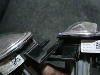 Haval H6 GT &amp; Haval H6 LED Foglights L&amp;R.. 2021