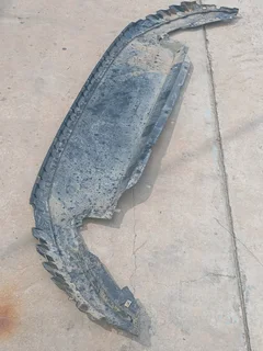 Polo 9 TSI Front Bumper Spoiler