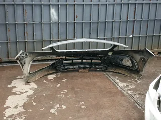 Mercedes W176 AClass Front Bumper AMG Sport.. 2016