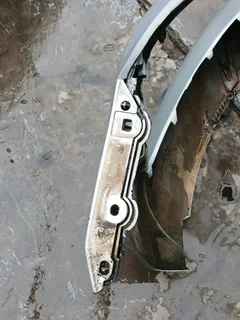 Mercedes W176 AClass Front Bumper AMG Sport.. 2016