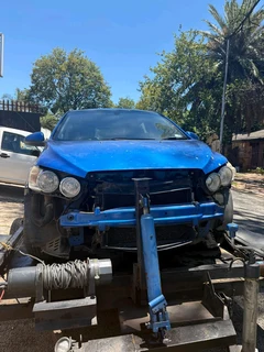 2012 Chevrolet sonic F16D4 stripping for spares code 2