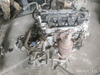 2023 Honda Amaze 1.2 Engine with Gear box / Gearbox / Honda Ballade 1.5 Engine for sale