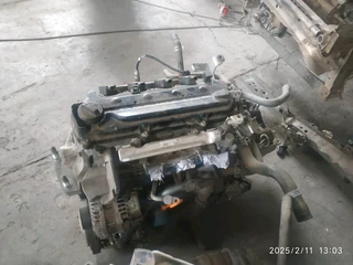 2023 Honda Amaze 1.2 Engine with Gear box / Gearbox / Honda Ballade 1.5 Engine for sale