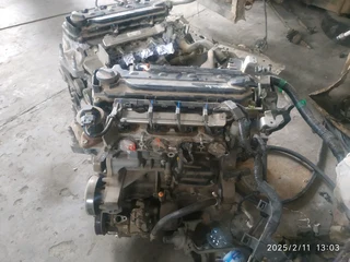 2023 Honda Amaze 1.2 Engine with Gear box / Gearbox / Honda Ballade 1.5 Engine for sale