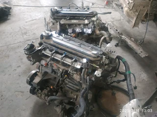 2023 Honda Amaze 1.2 Engine with Gear box / Gearbox / Honda Ballade 1.5 Engine for sale