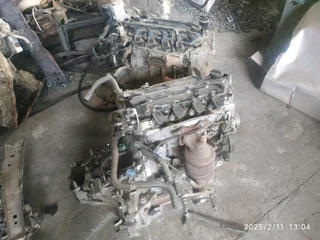 2023 Honda Amaze 1.2 Engine with Gear box / Gearbox / Honda Ballade 1.5 Engine for sale