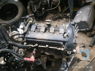 2016 Onwards Mazda2 / Mazda 2 Skyactiv 1.5 Engine Stripping for spares / Manual Gear box for sale