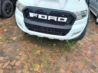 2020 Ford Ranger T8 Automatic transmission Stripping for spares