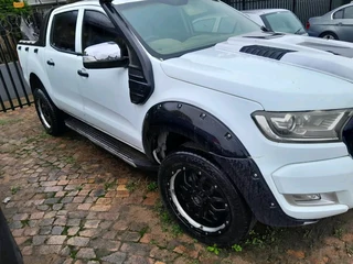 2020 Ford Ranger T8 Automatic transmission Stripping for spares