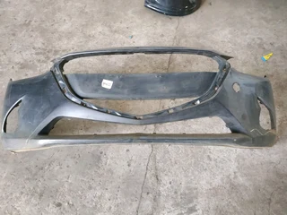 2016 Onwards Mazda 2 Front bumper shell for sale