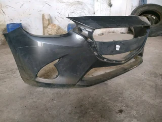 2016 Onwards Mazda 2 Front bumper shell for sale