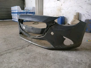 2016 Onwards Mazda 2 Front bumper shell for sale