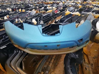 2010 Onwards Nissan Leaf front bumper shell for sale