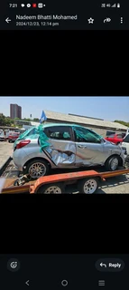 2021 Hyundai i10 grand stripping for spares