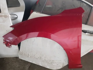 2016 Onwards Mazda 3 left fender for sale