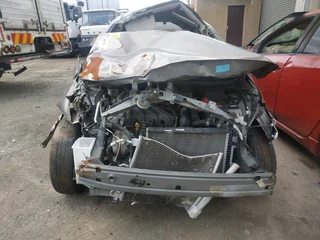 2022 Nissan Almera HR15 Automatic transmission Stripping for spares
