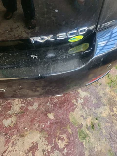 Lexus Rx 300 1Mz Automatic transmission Stripping for spares